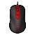 Mouse Redragon Cerberus M703 - Imagem 1
