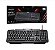 Teclado Gamer Rgb Semi Mecânico LEHMOX LEY-1554 - Imagem 1
