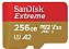 Cartão Memória MicroSD/Micro SDXC 256GB Ultra - Imagem 1