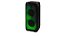 Caixa de Som Ecopower EP-1910 - USB/SD - 100W RMS - Preto - Imagem 1