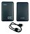 Hd Externo 500gb Usb 3.0 Slim Portátil Para Ps4 Ps5 Xbox Pc - Imagem 3