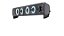 Mini Alto Falante Para PC E Notebooks KP 6040 Caixa Som Knup - Imagem 2