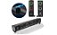 Mini Alto Falante Para PC E Notebooks KP 6040 Caixa Som Knup - Imagem 1