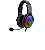 Headset Gamer Redragon Pandora 2 Preto RGB H350RGB-1 - Imagem 1