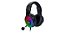 Headset Gamer Redragon Pandora 2 Preto RGB H350RGB-1 - Imagem 2