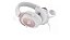 Fone de ouvido over-ear gamer Redragon Zeus 2 H510 - Imagem 2
