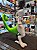 Estatua Mewtwo Shine 3D 40 cm - Imagem 4