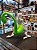 Estatua Mewtwo Shine 3D 40 cm - Imagem 3