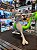 Estatua Mewtwo Shine 3D 40 cm - Imagem 2