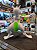 Estatua Mewtwo Shine 3D 40 cm - Imagem 1