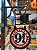 Placa Platform 9 3/4 Herry Potter 3D - Imagem 2