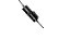Microfone Lapela Boya BY-M1 condensador omnidirecional preto - Imagem 2