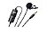 Microfone Lapela Boya BY-M1 condensador omnidirecional preto - Imagem 3