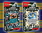 Baralho Batalha EX: Houndoom e Melmetal - Imagem 1