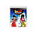 Jogo Dragon Ball Z Budokai Hd Collection Ps3 - Imagem 1