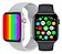 Relógio Smart Watch Novo Iwo W26 Tela Infinita Andriod Ios - Imagem 1