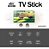 Stick Blulory 4k Tv Vara 2gb 8gb Hdmi 2.0 Quad-core - Imagem 4
