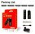 Stick Blulory 4k Tv Vara 2gb 8gb Hdmi 2.0 Quad-core - Imagem 2