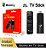 Stick Blulory 4k Tv Vara 2gb 8gb Hdmi 2.0 Quad-core - Imagem 1