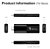 Stick Blulory 4k Tv Vara 2gb 8gb Hdmi 2.0 Quad-core - Imagem 3
