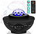 Projetor Globoshow Laser Rgbw Music Bluetooth Céu Estrelado - Imagem 1