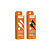Cabo USB Lightning KD28A Kaidi - Imagem 1
