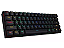 Teclado Gamer Bluetooth Redragon Draconic PRO K530 Rgb - Imagem 1