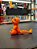 Charmander Articulado 3D 5 cm - Imagem 2