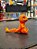 Charmander Articulado 3D 5 cm - Imagem 4