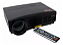 Projetor Multimídia Tomate Home Cinema 3000 Lúmens MPR-2002 - Imagem 2
