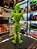 Estatua Alien Verde 50 cm - Imagem 3