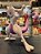 Estatua Mewtwo 3D 40cm - Imagem 4