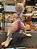 Estatua Mewtwo 3D 40cm - Imagem 2
