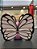 Estatua Butterfree 3D 8cm - Imagem 3
