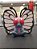 Estatua Butterfree 3D 8cm - Imagem 1