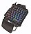 Teclado gamer Knup KP-TM006 Knup Blue  preto com luz rainbow - Imagem 3