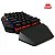 Teclado gamer Knup KP-TM006 Knup Blue  preto com luz rainbow - Imagem 2