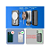 Carregador Portátil Sem Fio Powerbank 5000 Mah Magnético 20W Compatível iPhone 12 13 14 HREBOS HS-T109 Orignal - Imagem 2