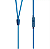 JBL HARMAN Tune 110 Azul fones de ouvido com fio - Imagem 4