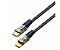 CABO USB-C para LIGHTNING KIMASTER CB827 - Imagem 2