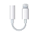 Adaptador P2 Lightning Oberon OR-CC06 - Imagem 1