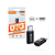HS-335 Adaptador OTG V8 para Type-C HREBOS - Imagem 1