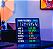 Divoom Pixoo-64 - Quadro Digital de Nuvem Pixel com Controle de Aplicativo, Display de Painel LED - Imagem 2