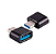 Adaptador OTG Usb Usb-c it-blue - Imagem 1