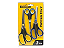 Kit De Tesoura Com 3 Peças BOMDER BOM-3301 - Imagem 1