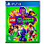 Lego DC Super Villains PS4 - Imagem 1