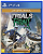Trials Rising PS4 - Imagem 1