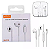 Fone De Ouvido Compativel iPhone Conexao Direta Kaidi Kd-7010 - Imagem 1