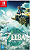 Zelda Tears Of The Kingdom - Nintendo Switch - Imagem 1