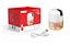Mini Processador de Alimentos Tomate SQR-001A - Imagem 1